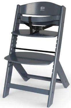 Kinderkraft Enock Grijs Meegroei Kinderstoel KKKENOCGRYF000 -BabyWereldNederland kinderkraft enock grijs meegroei kinderstoel kkkenocgryf000 2