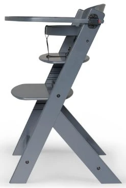 Kinderkraft Enock Grijs Meegroei Kinderstoel KKKENOCGRYF000 -BabyWereldNederland kinderkraft enock grijs meegroei kinderstoel kkkenocgryf000 4