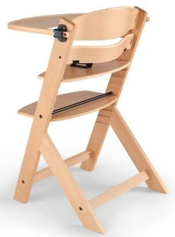 Kinderkraft Enock Naturel Houten Meegroei Kinderstoel KKKENOCNAT0000 -BabyWereldNederland kinderkraft enock naturel houten kinderstoel kkkenocnat0000 5