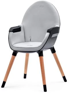 Kinderkraft Fini Black 2-in-1 Kinderstoel KKKFINIBLK0000 -BabyWereldNederland kinderkraft fini black kinderstoel kkkfiniblk0000 6