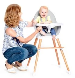 Kinderkraft Fini Black 2-in-1 Kinderstoel KKKFINIBLK0000 -BabyWereldNederland kinderkraft fini black kinderstoel kkkfiniblk0000 8