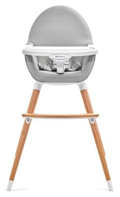 Kinderkraft Fini Grey 2-in-1 Kinderstoel KKKFINIGRY0000 -BabyWereldNederland kinderkraft fini grey kinderstoel kkkfinigry0000 3 1