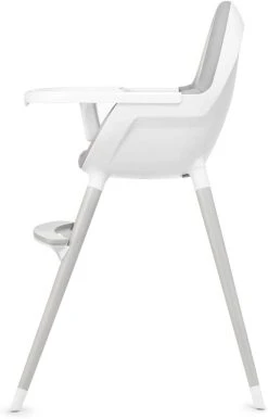 Kinderkraft Fini Grey Leg 2-in-1 Kinderstoel KKKFINIGRYLEG0 -BabyWereldNederland kinderkraft fini grey leg kinderstoel kkkfinigryleg0 3