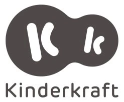 Kinderkraft Sofi+ Black 4-in-1 Wieg KLSOFIPLGRY0000 -BabyWereldNederland kinderkraft logo 5