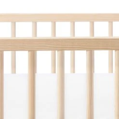 Kinderkraft Mia Wit Ledikant KKHMIAWHT0000 25 Kinderkraft Mia Wit Ledikant KKHMIAWHT0000 -BabyWereldNederland kinderkraft mia grijs ledikant incl. matras kkhmiagry000m 12 2