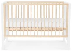 Kinderkraft Mia Wit Ledikant KKHMIAWHT0000 19 Kinderkraft Mia Wit Ledikant KKHMIAWHT0000 -BabyWereldNederland kinderkraft mia wit ledikant incl. matras kkhmiawht000m 1 4 1