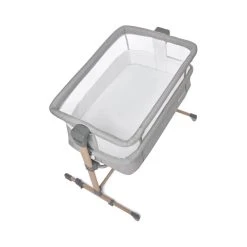 Kinderkraft Neste Air Grey-Wood Wieg Aan Bed KKLNEAIRGRY00W 16 Kinderkraft Neste Air Grey-Wood Wieg Aan Bed KKLNEAIRGRY00W -BabyWereldNederland kinderkraft neste air grey wood wieg aan bed kklneairgry00w .6