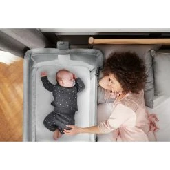 Kinderkraft Neste Air Grey-Wood Wieg Aan Bed KKLNEAIRGRY00W 19 Kinderkraft Neste Air Grey-Wood Wieg Aan Bed KKLNEAIRGRY00W -BabyWereldNederland kinderkraft neste air grey wood wieg aan bed kklneairgry00w .sfeer