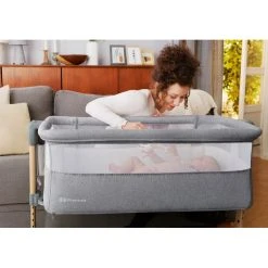 Kinderkraft Neste Air Grey-Wood Wieg Aan Bed KKLNEAIRGRY00W 20 Kinderkraft Neste Air Grey-Wood Wieg Aan Bed KKLNEAIRGRY00W -BabyWereldNederland kinderkraft neste air grey wood wieg aan bed kklneairgry00w 8 1