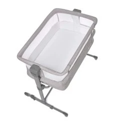 Kinderkraft Neste Air Grey Wieg Aan Bed KKLNEAIRGRY000 16 Kinderkraft Neste Air Grey Wieg Aan Bed KKLNEAIRGRY000 -BabyWereldNederland kinderkraft neste air grey wieg aan bed kklneairgry000 .6