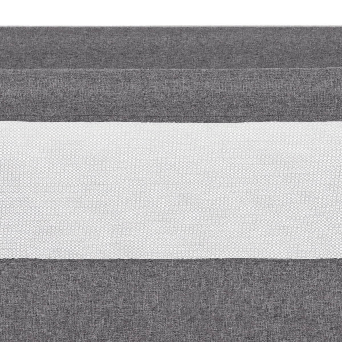 Kinderkraft Neste Up Melange Wieg Aan Bed KKLNESTGRYM00N 9 Kinderkraft Neste Up Melange Wieg Aan Bed KKLNESTGRYM00N - Afbeelding 9