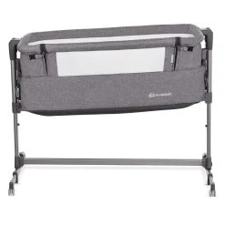 Kinderkraft Neste Up Melange Wieg Aan Bed KKLNESTGRYM00N 15 Kinderkraft Neste Up Melange Wieg Aan Bed KKLNESTGRYM00N -BabyWereldNederland kinderkraft neste up melange wieg aan bed kklnestgrym00n 4