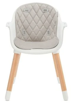 Kinderkraft Sienna Grey 2-in-1 Kinderstoel KKKSIENGRY0000 -BabyWereldNederland kinderkraft sienna grey kinderstoel kkksiengry0000 7