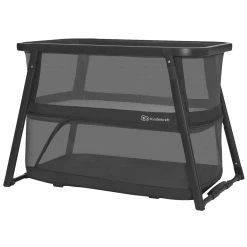 Kinderkraft Sofi+ Black 4-in-1 Wieg KLSOFIPLGRY0000