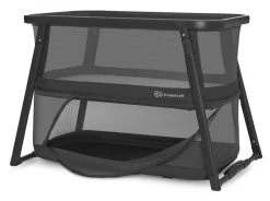 Kinderkraft Sofi+ Black 4-in-1 Wieg KLSOFIPLGRY0000 -BabyWereldNederland kinderkraft sofi black 4 in 1 wieg klsofiplgry0000 3