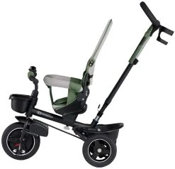 Kinderkraft Spinstep Green Driewieler KRSPST00GRE0000 -BabyWereldNederland kinderkraft spinstep green driewieler krspst00gre0000 5