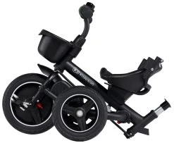 Kinderkraft Spinstep Green Driewieler KRSPST00GRE0000 -BabyWereldNederland kinderkraft spinstep green driewieler krspst00gre0000 9