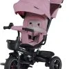 Kinderkraft Spinstep Mauvelous Pink Driewieler KRSPST00PNK0000