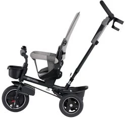 Kinderkraft Spinstep Platinum Grey Driewieler KRSPST00GRY0000 -BabyWereldNederland kinderkraft spinstep platinum grey driewieler krspst00gry0000 5