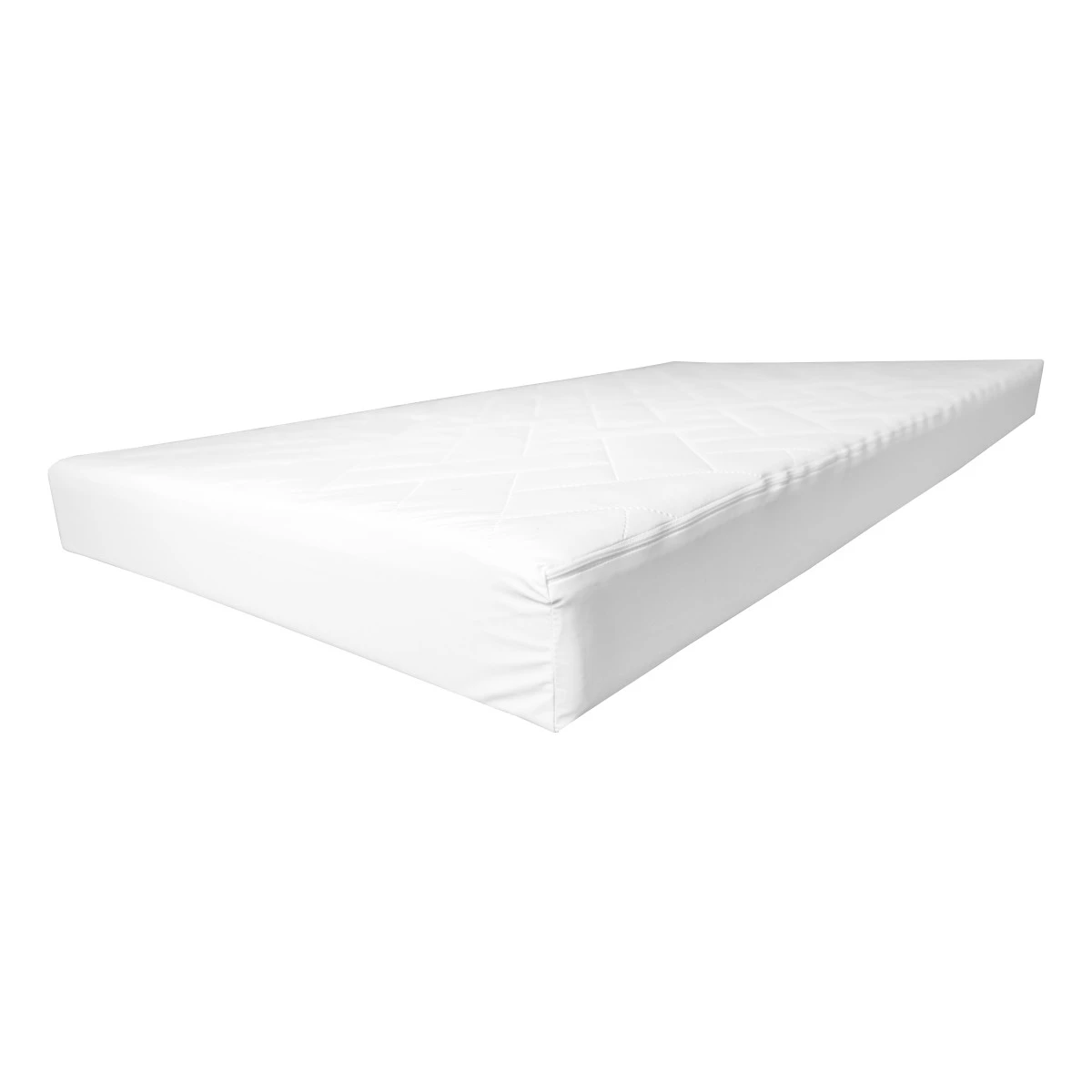 ABZ KM308 Orka 60x120 Cm Ledikantmatras 2 ABZ KM308 Orka 60x120 Cm Ledikantmatras - Afbeelding 2