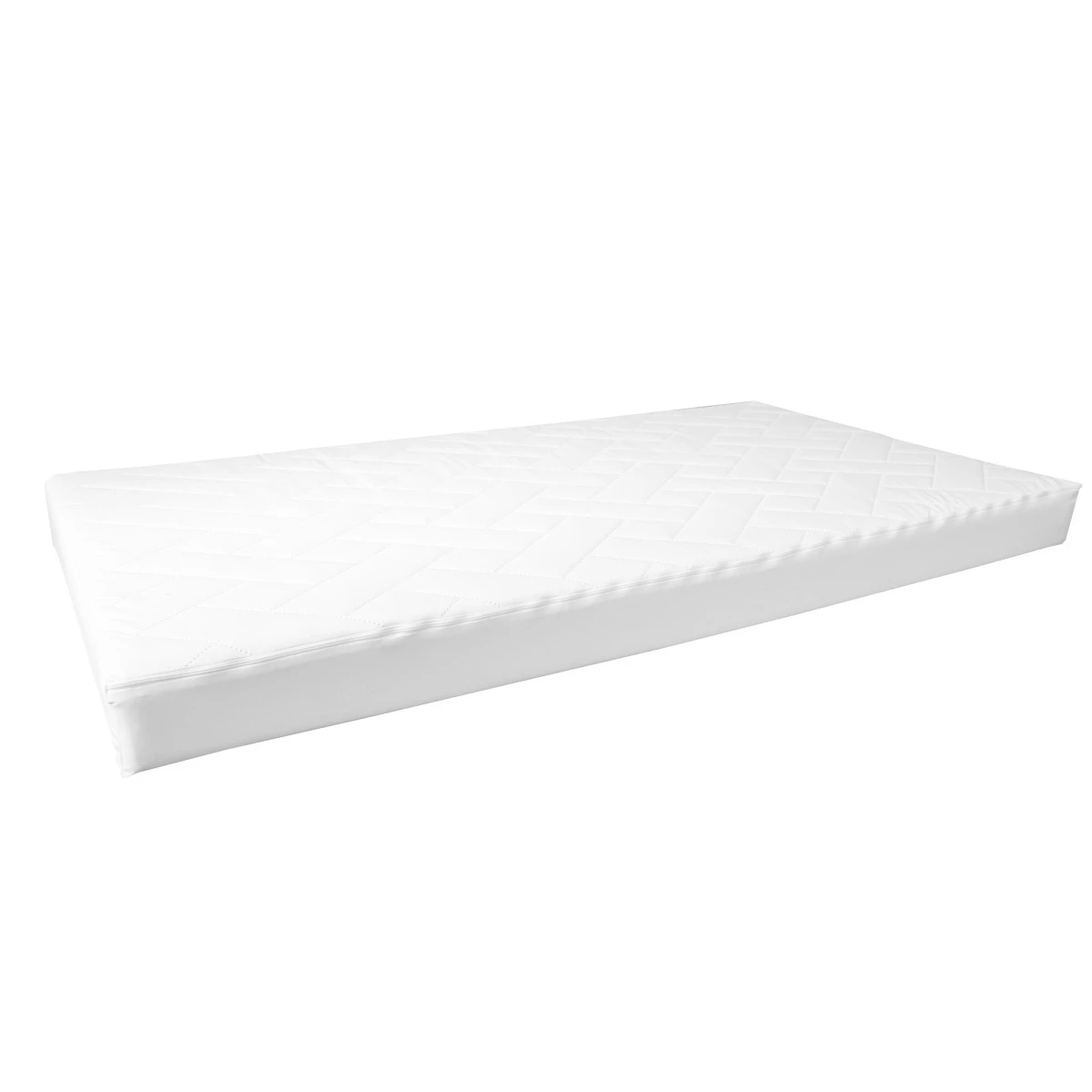 ABZ KM308 Orka 60x120 Cm Ledikantmatras 4 ABZ KM308 Orka 60x120 Cm Ledikantmatras - Afbeelding 4