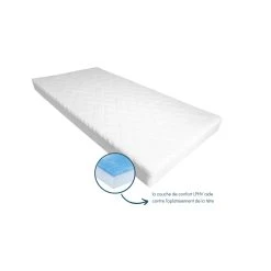 ABZ KM308 Orka 60x120 Cm Ledikantmatras 17 ABZ KM308 Orka 60x120 Cm Ledikantmatras -BabyWereldNederland km308 orka 6 1