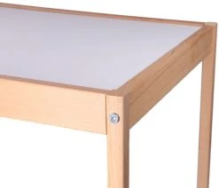 Kukka Wooden Set Tafel Met Stoeltjes KWS100 11 Kukka Wooden Set Tafel Met Stoeltjes KWS100 -BabyWereldNederland kukka houten tafel met stoeltjes wks100 4 1