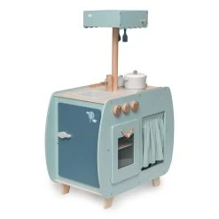 Label Label Groen Houten Bistro Keuken LLWT-34758 -BabyWereldNederland label label groen houten bistro keuken llwt 34758 04