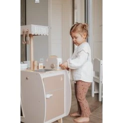 Label Label Nougat Houten Broodrooster LLWT-37094 12 Label Label Nougat Houten Broodrooster LLWT-37094 -BabyWereldNederland label label nougat houten broodrooster llwt 37094 5