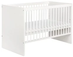 Ledikant Jasmijn 60x120 Cm