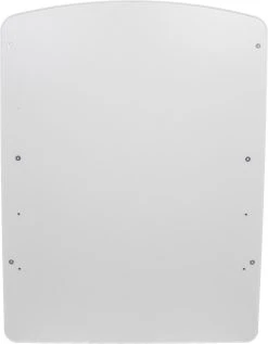 MamaLoes Ledikant Karolina Wit/Naturel 60 X 120 Cm -BabyWereldNederland ledikant karolina wit naturel02