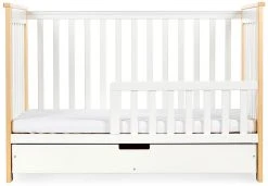 Ledikant Lieke Naturel 60x120 Cm -BabyWereldNederland ledikant lieke 60x120 cm 7 3