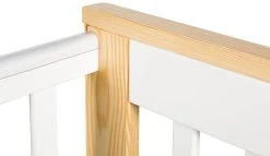 Ledikant Lieke Naturel 60x120 Cm -BabyWereldNederland ledikant lieke 60x120 cm 8 3