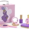 Label Label Barbapapa Houten Make Up Set LLBB-35816