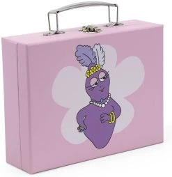 Label Label Barbapapa Houten Make Up Set LLBB-35816 11 Label Label Barbapapa Houten Make Up Set LLBB-35816 -BabyWereldNederland llbb 35816 make up set 8720663935816 4