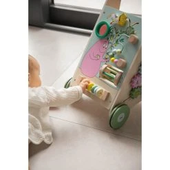 Label Label Barbapapa Houten Activiteiten Loopwagen LLBB-35830 11 Label Label Barbapapa Houten Activiteiten Loopwagen LLBB-35830 -BabyWereldNederland llbb 35830 barbapapa wooden activity walker 08