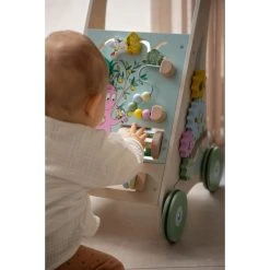 Label Label Barbapapa Houten Activiteiten Loopwagen LLBB-35830 12 Label Label Barbapapa Houten Activiteiten Loopwagen LLBB-35830 -BabyWereldNederland llbb 35830 barbapapa wooden activity walker 09