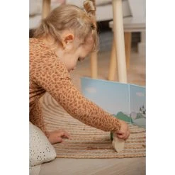 Label Label Barbapapa Houten Family Blokken LLBB-35847 9 Label Label Barbapapa Houten Family Blokken LLBB-35847 -BabyWereldNederland llbb 35847 barbapapa wooden blocks family 07