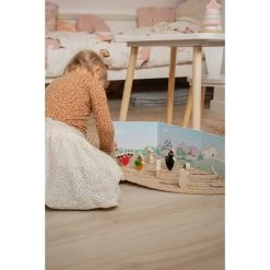 Label Label Barbapapa Houten Family Blokken LLBB-35847 8 Label Label Barbapapa Houten Family Blokken LLBB-35847 -BabyWereldNederland llbb 35847 barbapapa wooden blocks family 09