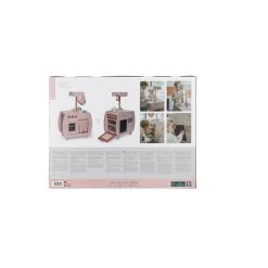 Label Label Roze Houten Bistro Keuken LLWT-34741 -BabyWereldNederland llwt 34741 p 3