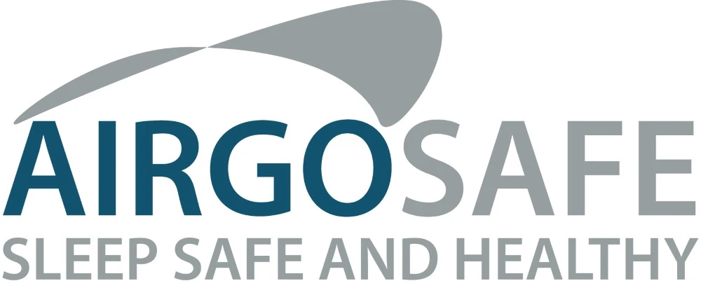 ABZ MB206 Airgosafe 70 X 140/150 Cm Grijs Junior Hoeslaken 7 ABZ MB206 Airgosafe 70 X 140/150 Cm Grijs Junior Hoeslaken - Afbeelding 7