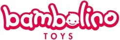 Bambolino Toys Nijntje Houten Blokken Dierentuin 33409 -BabyWereldNederland logo bambolino toys 54