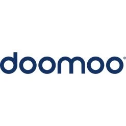 Doomoo Baby Pillow Ergonomisch Hoofdkussentje 40 084 001 7 Doomoo Baby Pillow Ergonomisch Hoofdkussentje 40 084 001 -BabyWereldNederland logo doomoo 52 1