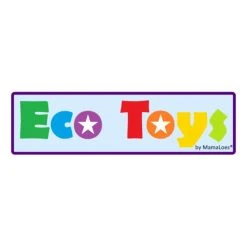 Eco Toys CAT Shovel Loopauto 663 -BabyWereldNederland logo eco toys 8 14 17 2