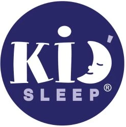 KidSleep Classic Essential Wit LED Slaaptrainer En Kinderwekker 0025 -BabyWereldNederland logo kidsleep png 2 8 1