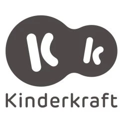 Kinderkraft Sienna Pink 2-in-1 Kinderstoel KKKSIENPNK0000 -BabyWereldNederland logo kinderkraft 1920x1920 8