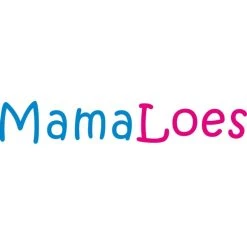 MamaLoes Marmer Wit Babynest -BabyWereldNederland logo mamaloes 1920x1920 1 6