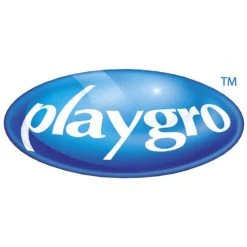 Playgro Amazing Garden Twirly Whirly Boxspiraal P0111885400 -BabyWereldNederland logo playgro