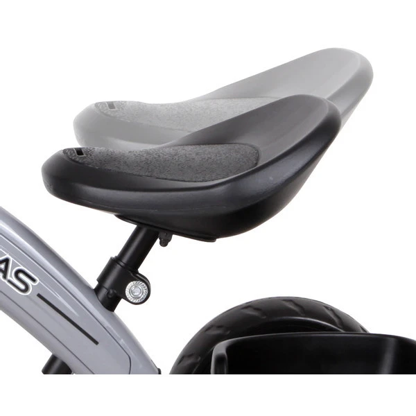 Lorelli Dallas White Driewieler 1005050-0007 3 Lorelli Dallas White Driewieler 1005050-0007 - Afbeelding 3