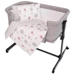 Lorelli Eva Grey Balloons 5-delige Set Voor Wieg En Ledikant 2080114-5301 10 Lorelli Eva Grey Balloons 5-delige Set Voor Wieg En Ledikant 2080114-5301 -BabyWereldNederland lorelli eva grey balloons 5 delige set voor wieg en ledikant 2080114 5301 2